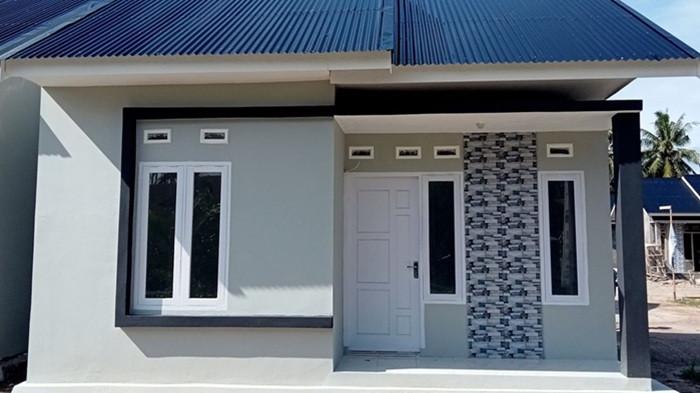 Perumahan di Tanah Hijau Waneka 4 (Sikumbang) 