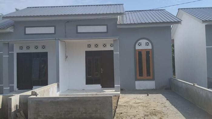 Perumahan di Turi Mas Gerency II (Sikumbang) 