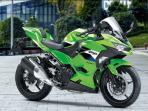 Pilihan Kawasaki Ninja dengan Harga Termurah di Bawah Rp 100 Juta per Mei 2026 OTR Jakarta