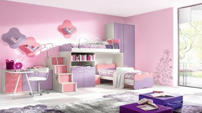 Pink Pastel