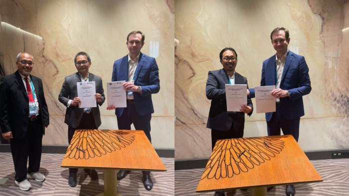 Positive Technologies Perluas Kerja Sama dengan Kampus Indonesia untuk Cetak Talenta Keamanan Siber