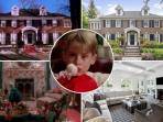 Rumah Ikonik Film Home Alone Laku Rp92 Miliar, Kembali Jadi Sorotan Usai Catherine O’Hara Meninggal