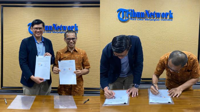 Rumah Zakat dan Tribun Booking hadirkan layanan qurban digital praktis, aman, dan mudah diakses masyarakat luas.