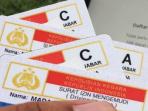 SIM A dan SIM C Indonesia berlaku di 8 Negara, Cek Detailnya