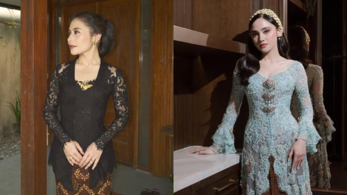3 Tips Mencuci Kebaya Brokat Tidak Cepat Rusak Meski Sudah Bertahun-tahun