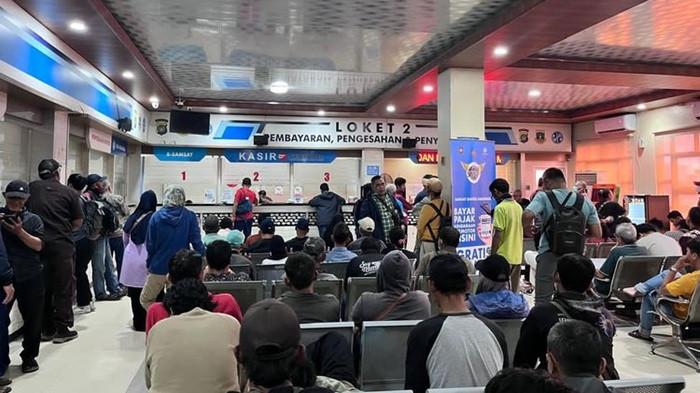 4 Daerah yang Gelar Pemutihan Pajak Kendaraan pada Juni 2026, Ada yang Sampai Desember