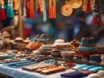 5 Alasan Kerajinan Budaya Lokal Memiliki Peluang Bisnis yang Menarik