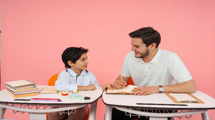 5 Alasan Memilih Jasa Les Privat untuk Mendukung Prestasi Belajar Anak
