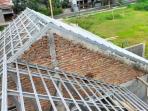 5 Cara Memilih Rangka Atap Rumah yang Tahan Lama dan Sesuai Kebutuhan