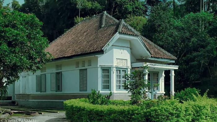 5 Cara Mempercantik Rumah Tua agar Tampil Lebih Elegan dan Modern