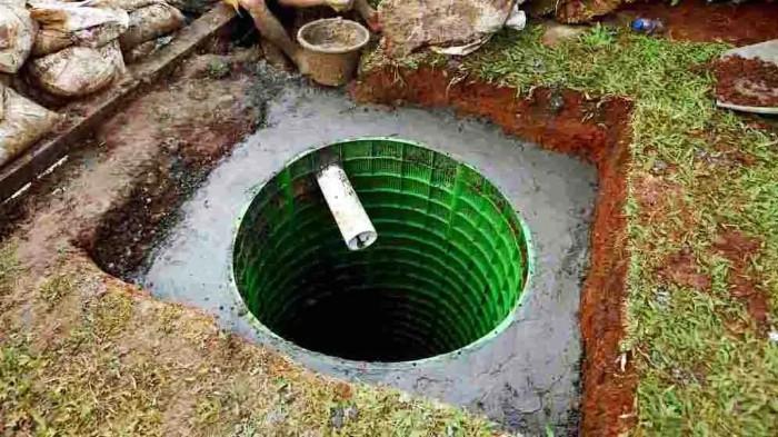 5 Dampak Positif Pembuatan Sumur Resapan di Area Rumah