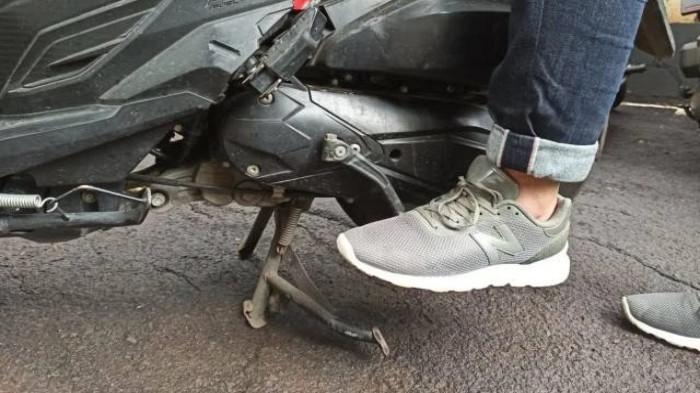 6 Faktor yang Membuat Motor Sulit Menyala Saat Diengkol