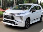 Cek Daftar Harga Mobil Bekas Mitsubishi Xpander Tahun 2022 per Juni 2026