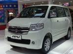 Cek Daftar Harga Mobil Bekas Suzuki APV Tahun 2013-2016 per Juni 2026
