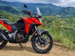 Cek Harga Bekas Motor Suzuki V-Strom 250 SX Tahun 2023-2025 per Juni 2026 Wilayah Semarang