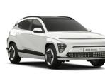 Cek Harga Mobil Listrik Hyundai Kona Semua Tipe per Juni 2026