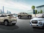 Cek Harga Mobil SUV Suzuki Fronx per Juni 2026 OTR Jakarta Mulai Rp 200 Jutaan