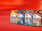 Cek Harga Oli Shell untuk Motor per Juni 2026 Mulai Rp 50 Ribuan Saja