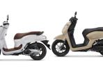 Cek Harga Terbaru Honda Scoopy dan Genio per Juni 2026