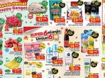 Cek Katalog Promo JSM Superindo 5-7 Juni 2026 Disko Hingga 50 Persen dan Buy 1 Get 1