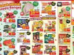 Cek Katalog Promo Superindo 15-18 Juni 2026 up to 40 Persen Ada Anggur Muscat, Salmon hingga Minyak Goreng