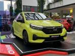 Cek Update Harga Mobil Honda Brio Baru OTR Jakarta per Juni 2026
