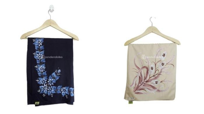 Contoh hijab | Cenderaloka