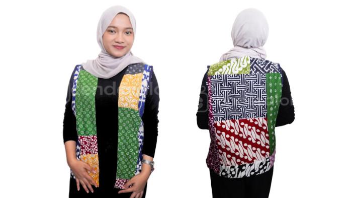 Outer Rompi Varinda | Cenderaloka