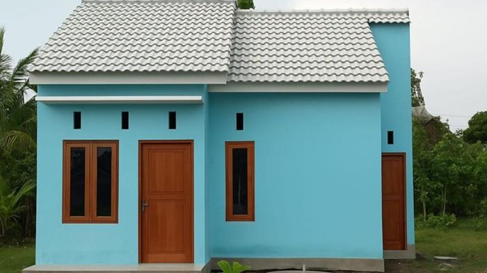 Perumahan di Graha Royyan Ajung 2 | Sikumbang