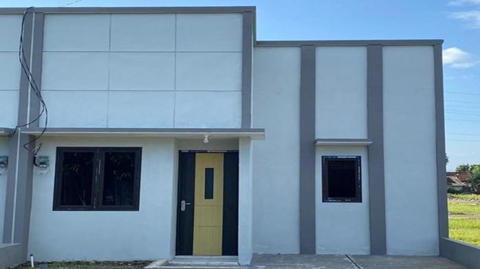 Perumahan di Villa Ajung Bumi Asri Tahap II | Sikumbang