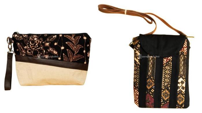 Produk Barisha Batik Tulis dan Cap | Cenderaloka 