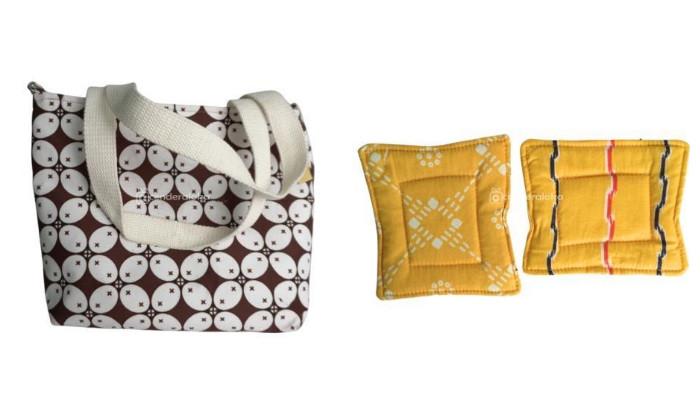 Produk Ucthiq Craft | Cenderaloka 